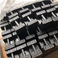 浏阳25公斤铸铁砝码制造厂